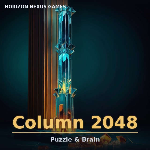 Column 2048 cover art